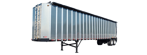 Siebert Phoenix Sliding Axle Kalyn Siebert trailer